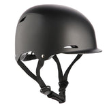 KASK MTW02 CZARNY NILS EXTREME