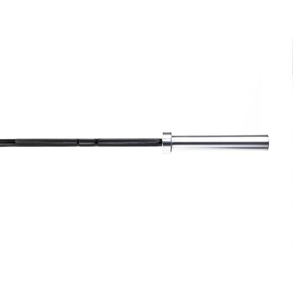 GCFD450 GRYF DO CROSS TRENINGU 15 KG 2100MM+ ZACISK ZG1000 BLACK HMS PREMIUM