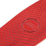 PENNYBOARD DESKOROLKA PNB01 RED ELECTROSTYLE  NILS EXTREME