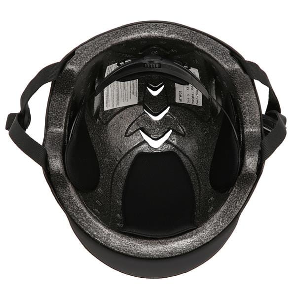KASK MTW02 CZARNY NILS EXTREME