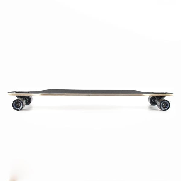 LONGBOARD WOOD 40"*10" NILS EXTREME