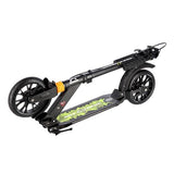HM688T HULAJNOGA Z HAMULCEM TARCZOWYM  NILS EXTREME