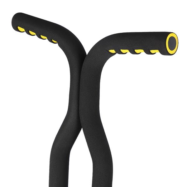 JUMP STICK POGO DRĄŻEK DO SKAKANIA ŻÓŁTY NILS FUN NFX5006