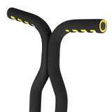 JUMP STICK POGO DRĄŻEK DO SKAKANIA ŻÓŁTY NILS FUN NFX5006
