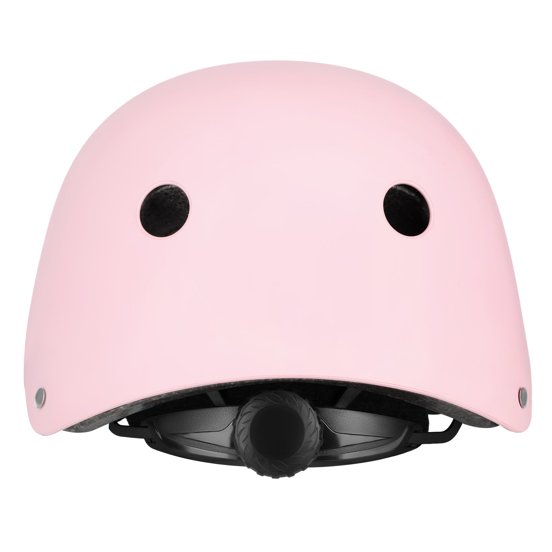 KASK RÓŻOWY ROZM. M(55-58CM) NILS EXTREME MTW001-1