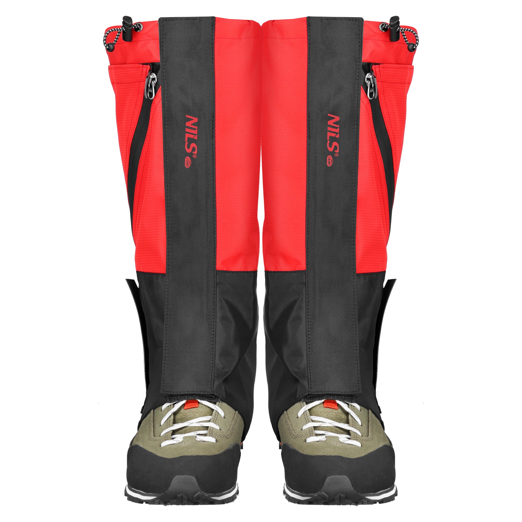 STUPTUTY CZERWONE NILS CAMP NC17112