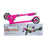 HL776 HULAJNOGA NILS EXTREME