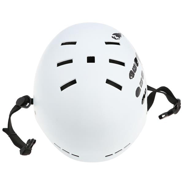 KASK MTW03 BIAŁY NILS EXTREME