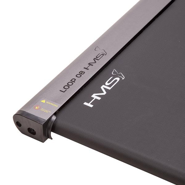 LOOP08 GRAY BIEŻNIA ELEKTRYCZNA HMS