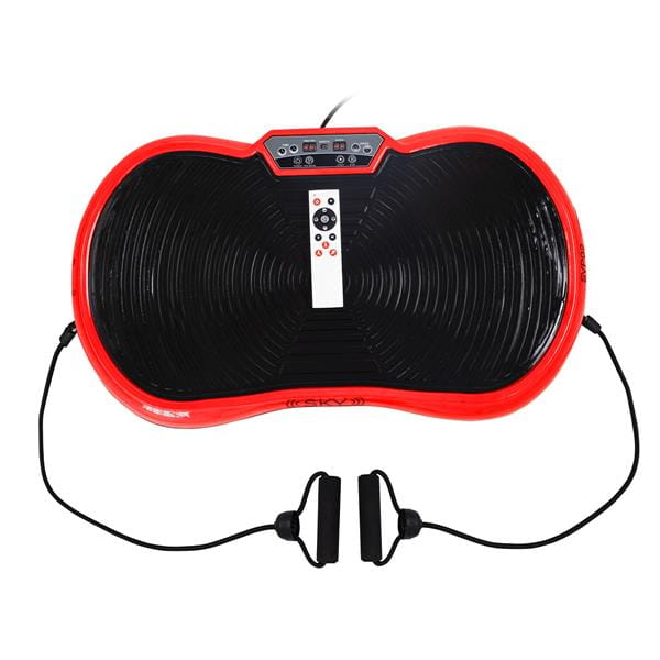 SVP02  RED  PLATFORMA WIBRACYJNA SKY