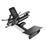 MASZYNA DO ĆWICZEŃ MIĘŚNI POŚLADKÓW HIP THRUST Z WOLNYM CIĘŻAREM COMMERCIAL HMS MHT01