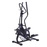 H8890 TRENAŻER ELIPTYCZNY Spin Bike MAGNETYCZNY 8KG HMS
