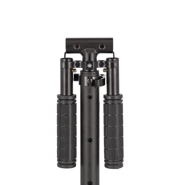 HA232 BLACK PU 230/200MM HULAJNOGA NILS EXTREME