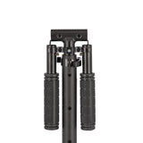 HA232 BLACK PU 230/200MM HULAJNOGA NILS EXTREME