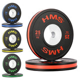 ZESTAW TALERZY OLIMPIJSKICH BUMPER BTBR SET (8 SZT) HMS