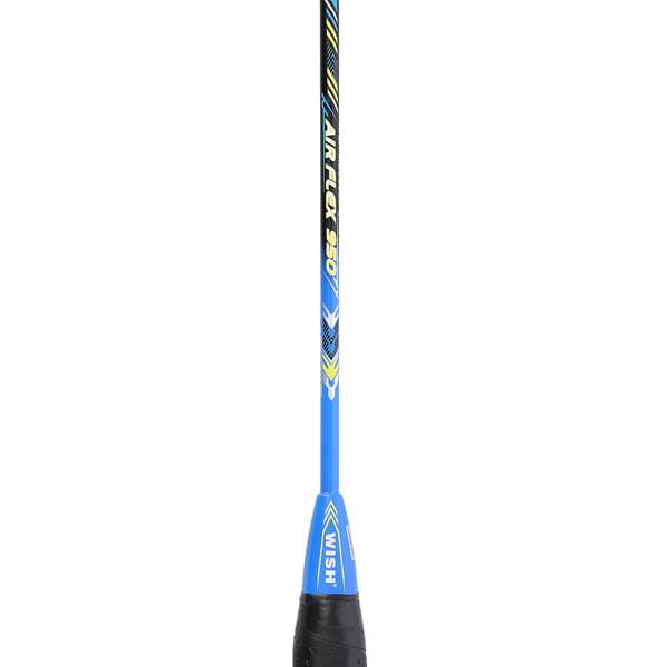 AIR FLEX 950 NIEBIESKO- CZARNA RAKIETA DO BADMINTONA WISH