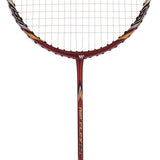 AIR FLEX 925 RED/SILVER RAKIETA DO BADMINTONA WISH