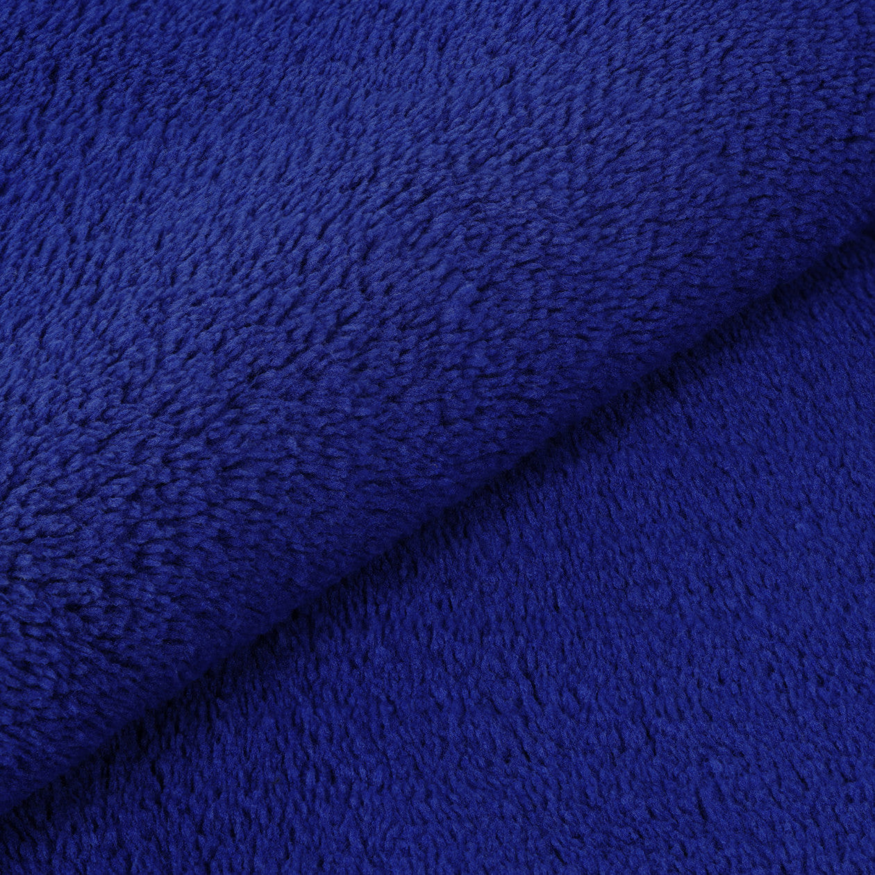 RĘCZNIK Z MIKROFIBRY FROTTE GRANATOWY 160X80cm NILS AQUA NAR14