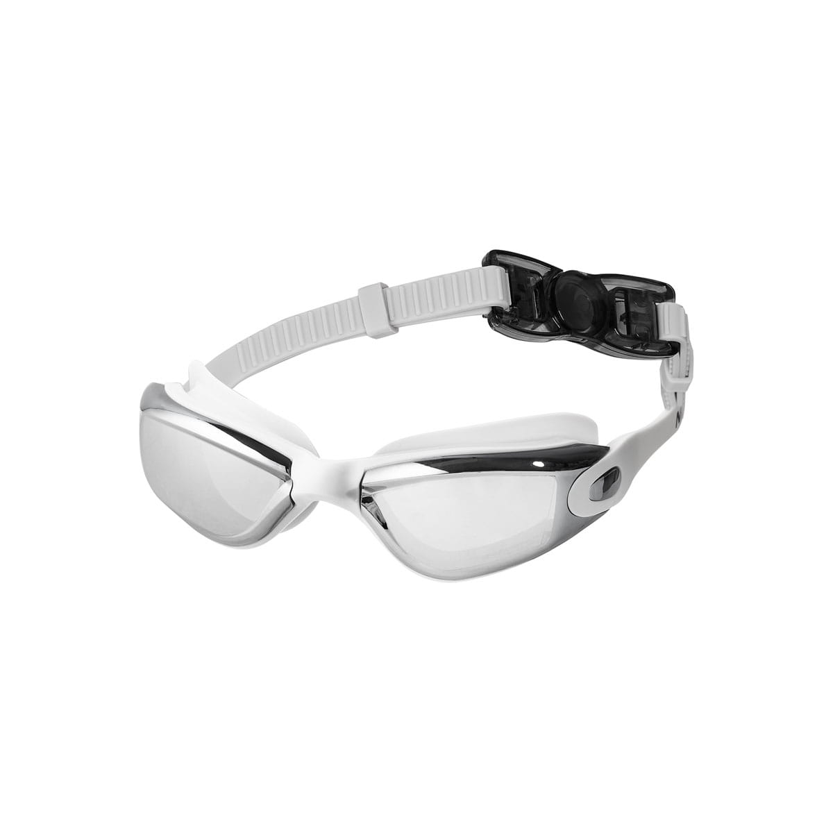 OKULARKI NILS AQUA NQG160MAF SZARY