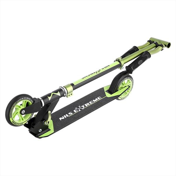 HD125 HULAJNOGA NILS EXTREME