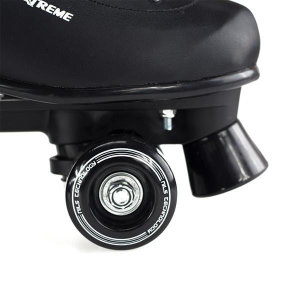 WROTKI NILS EXTREME NQ8400S CZARNE