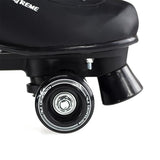 WROTKI NILS EXTREME NQ8400S CZARNE