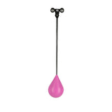 FH01 VIOLET HULA HOP Z OBCIĄŻNIKIEM  STOCK