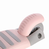 HLB808 2w1 PINK HULAJNOGA DZIECIĘCA NILS FUN