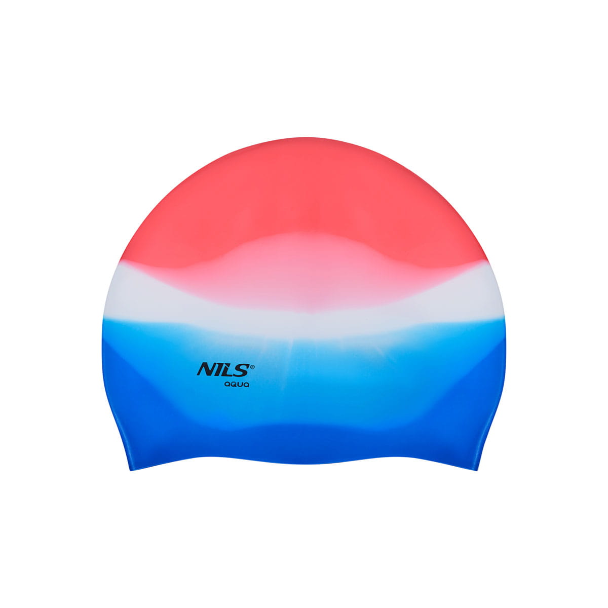CZEPEK SILIKONOWY NILS AQUA NQC MULTIKOLOR M03