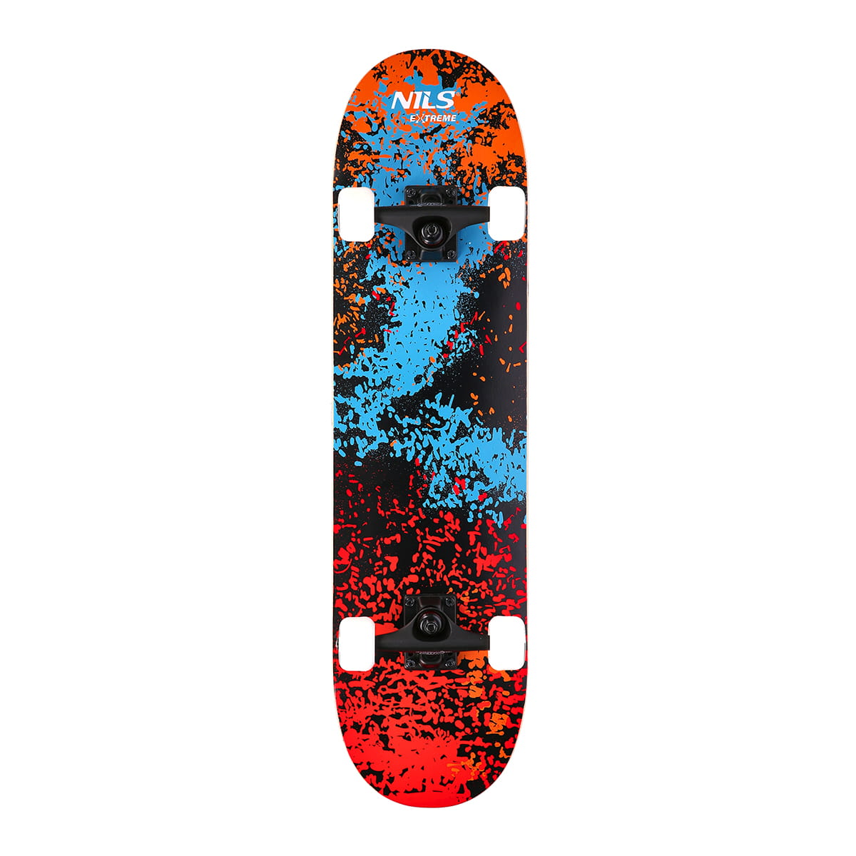 DESKOROLKA CR3108SA DOTS NILS EXTREME