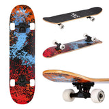 DESKOROLKA CR3108SA DOTS NILS EXTREME