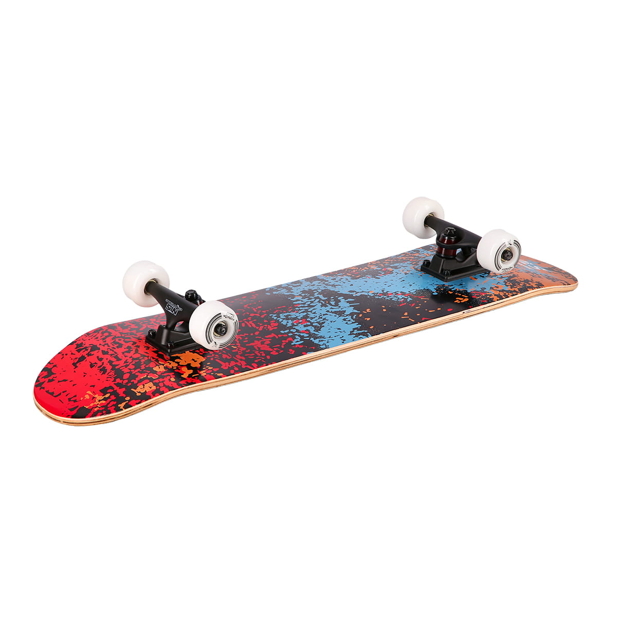 DESKOROLKA CR3108SA DOTS NILS EXTREME