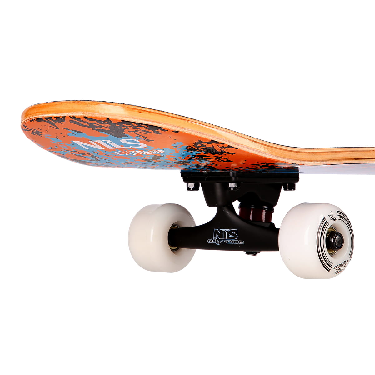 DESKOROLKA CR3108SA DOTS NILS EXTREME
