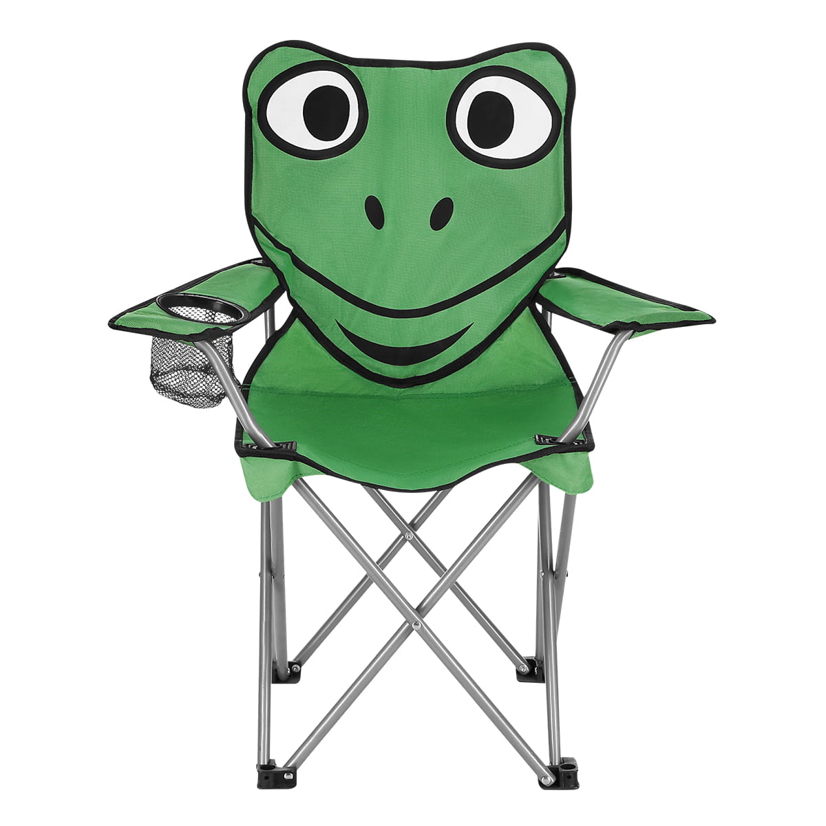 KRZESŁO NILS NC3007 FROG