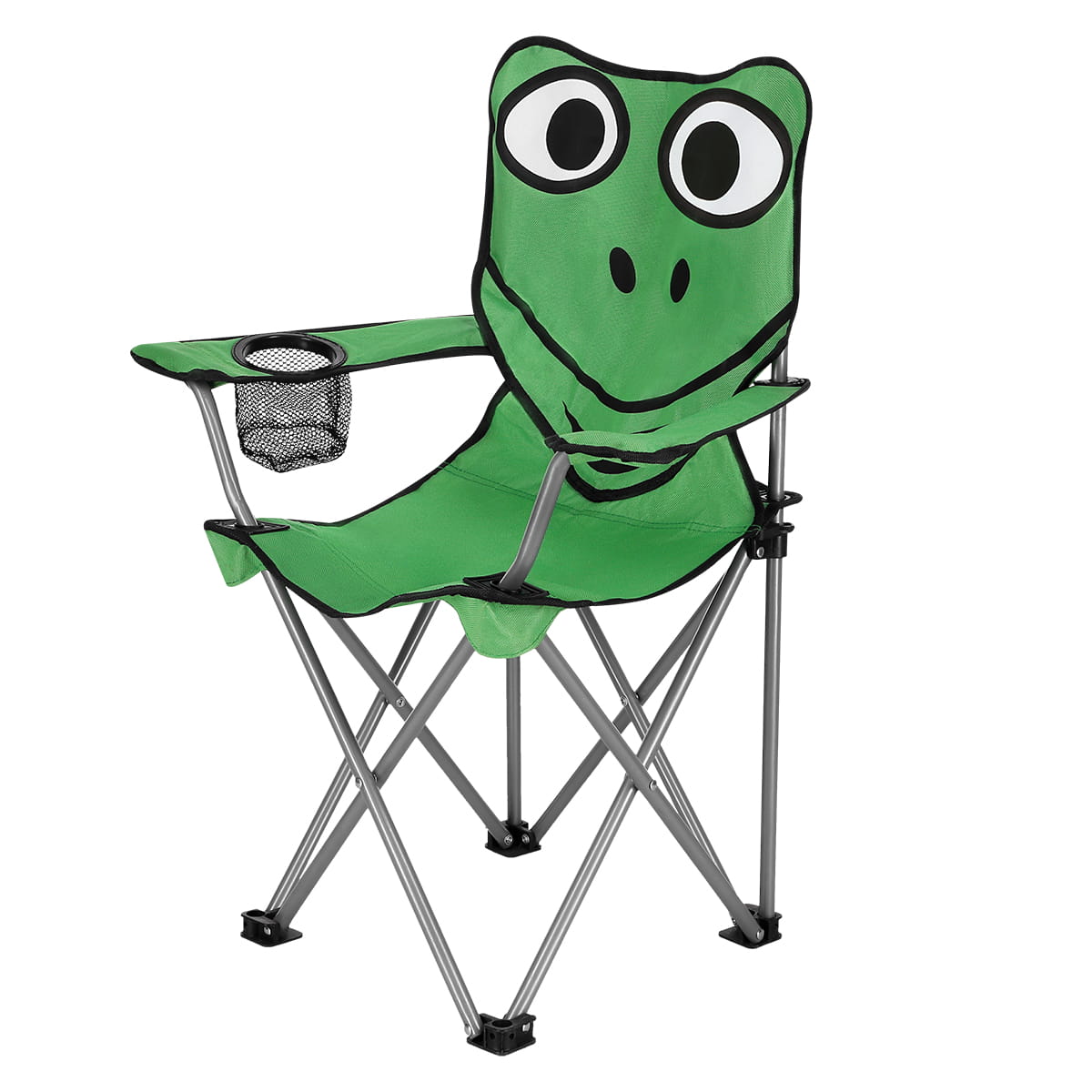 KRZESŁO NILS NC3007 FROG