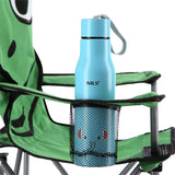 KRZESŁO NILS NC3007 FROG