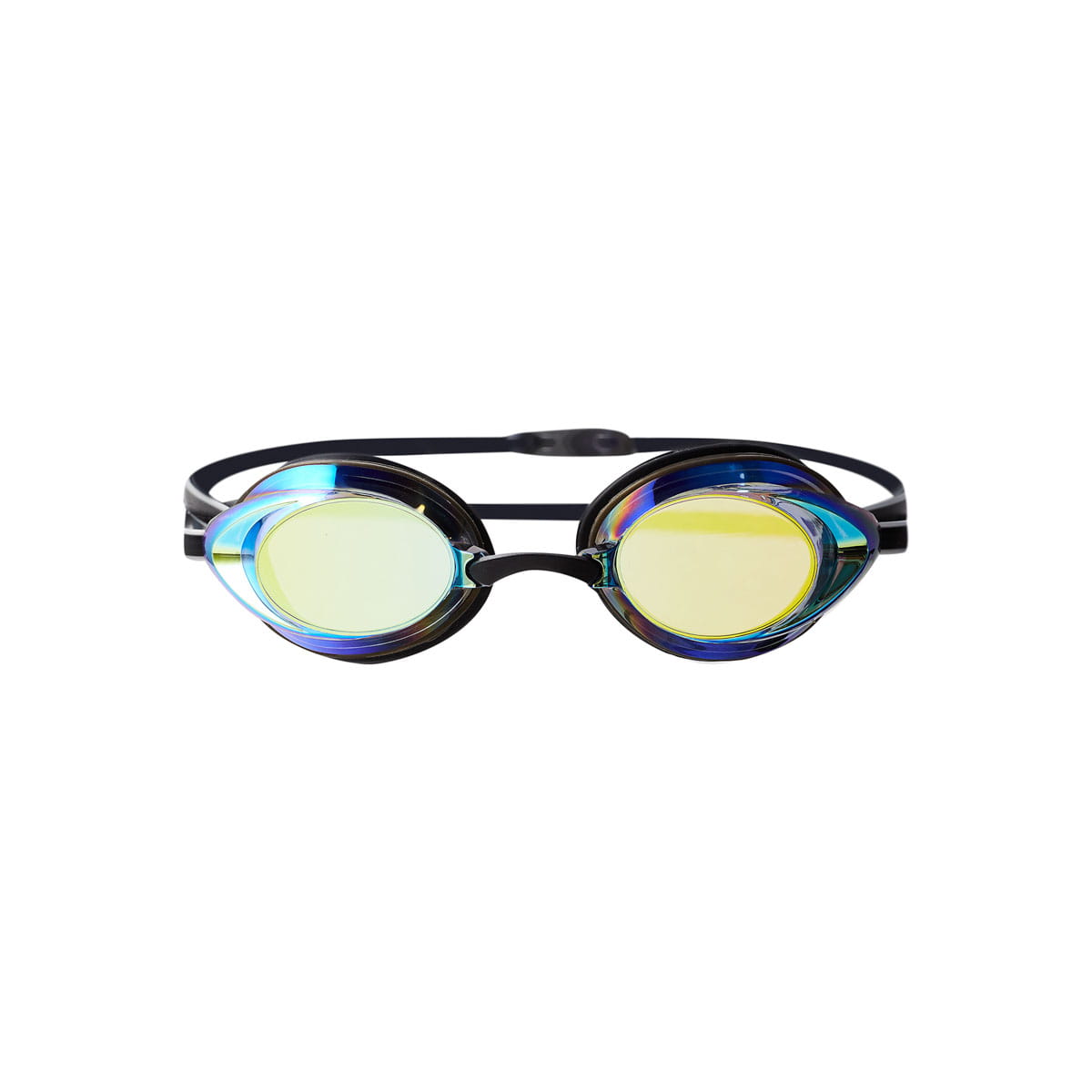 OKULARKI NILS AQUA NQG230MAF CZARNY/ RAINBOW RACING