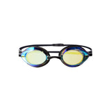 OKULARKI NILS AQUA NQG230MAF CZARNY/ RAINBOW RACING