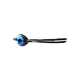 OKULARKI NILS AQUA NQG230MAF CZARNY/ RAINBOW RACING
