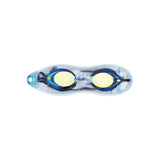 OKULARKI NILS AQUA NQG230MAF CZARNY/ RAINBOW RACING