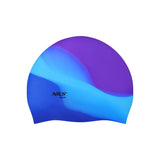 CZEPEK SILIKONOWY NILS AQUA NQC MULTIKOLOR M12