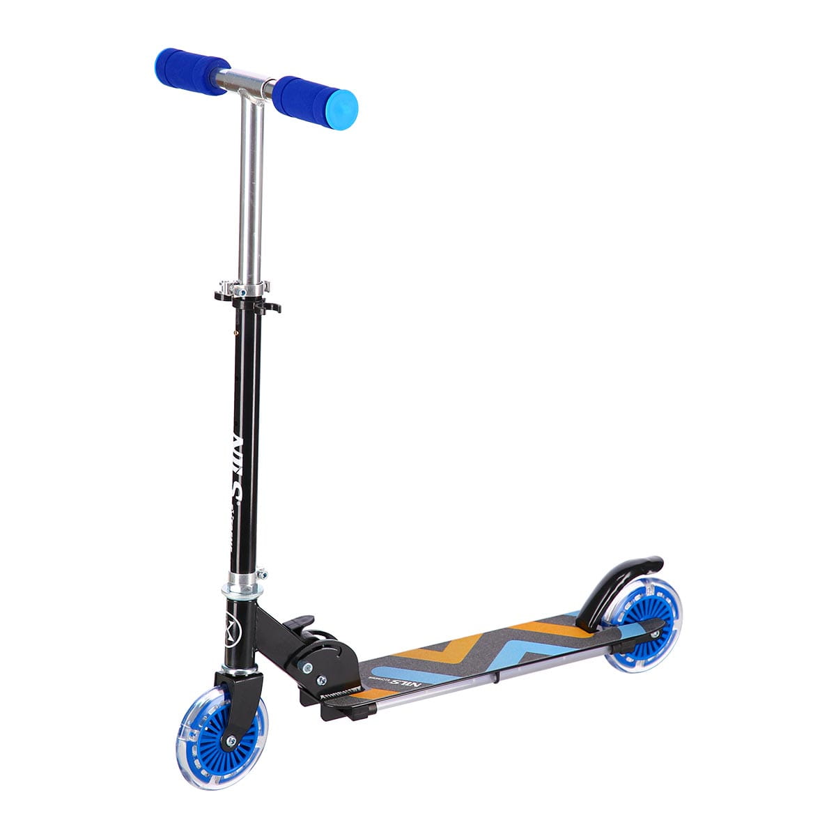HULAJNOGA NILS EXTREME HD025 BLUE LED