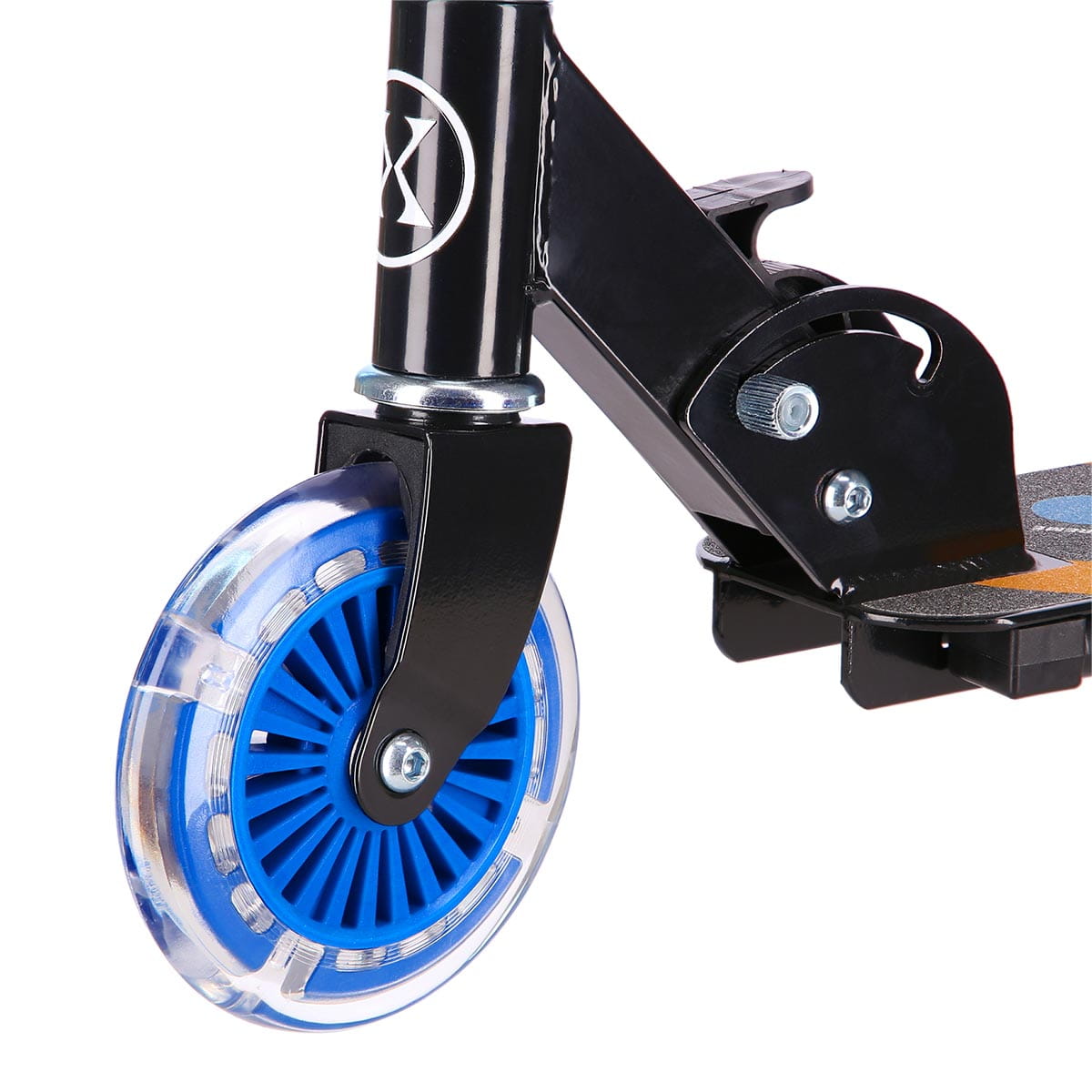HULAJNOGA NILS EXTREME HD025 BLUE LED