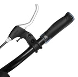 HULAJNOGA Z KOŁAMI POMPOWANYMI 20/16'' NILS EXTREME WH10212
