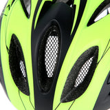 KASK MTW291 CZARNO-ŻÓŁTY NILS EXTREME