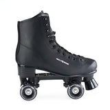 WROTKI NILS EXTREME NQ8400S CZARNE