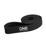 GUMA DO ĆWICZEŃ PB PRO BLACK 32 x 4.5 x 2080 MM  ONE FITNESS