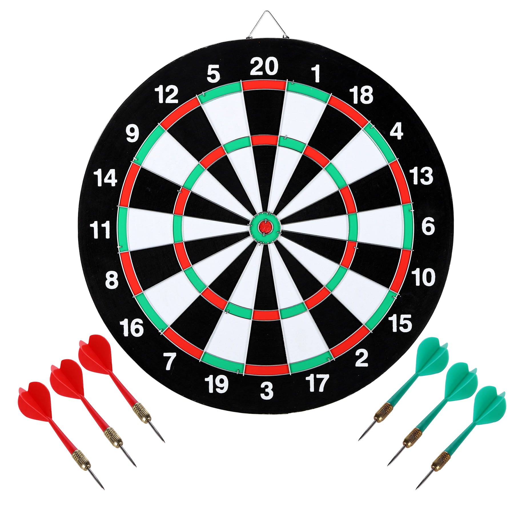 DART TDN05 2 w 1 NILS FUN
