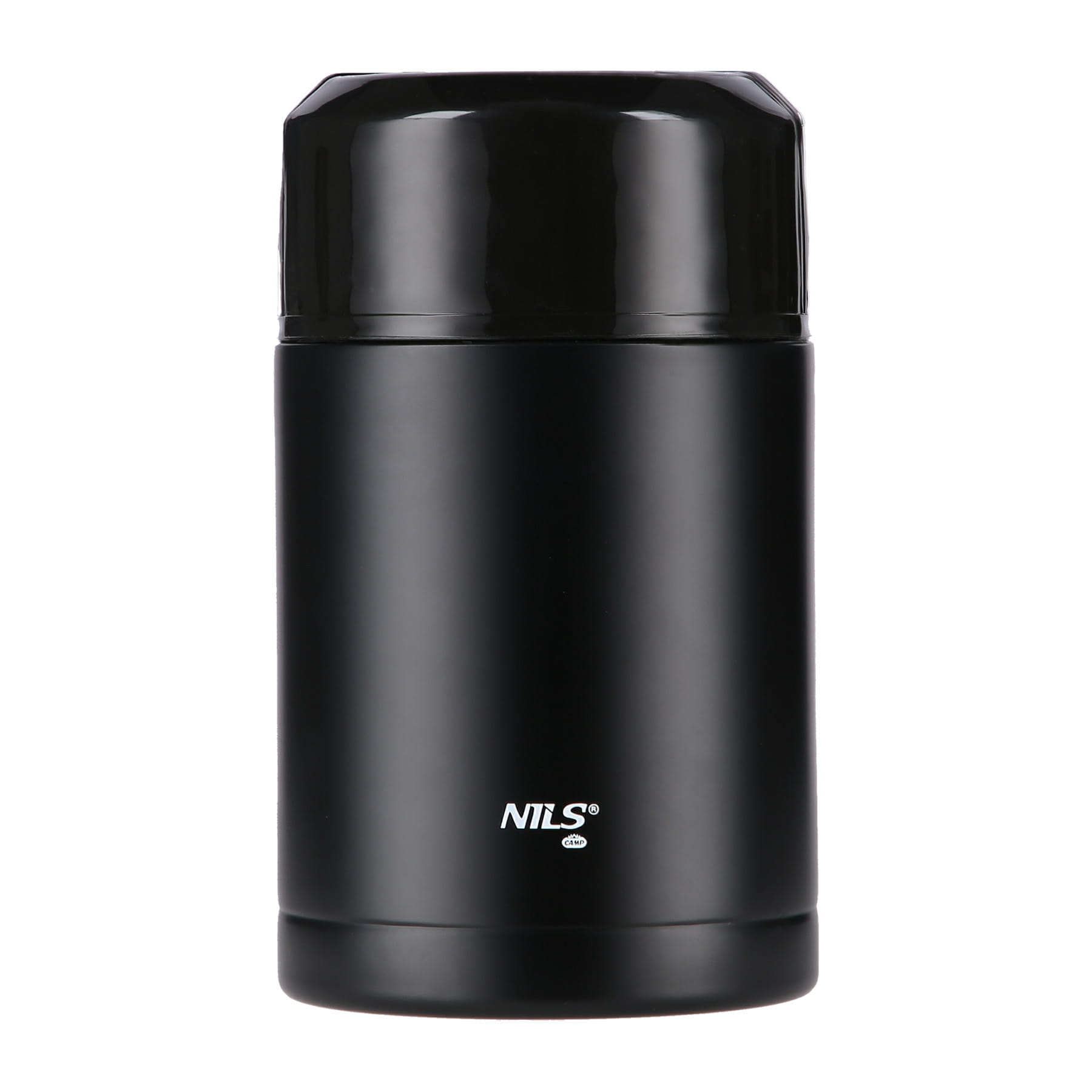 ZESTAW NCT01 TERMOS 1000ML NILS CAMP