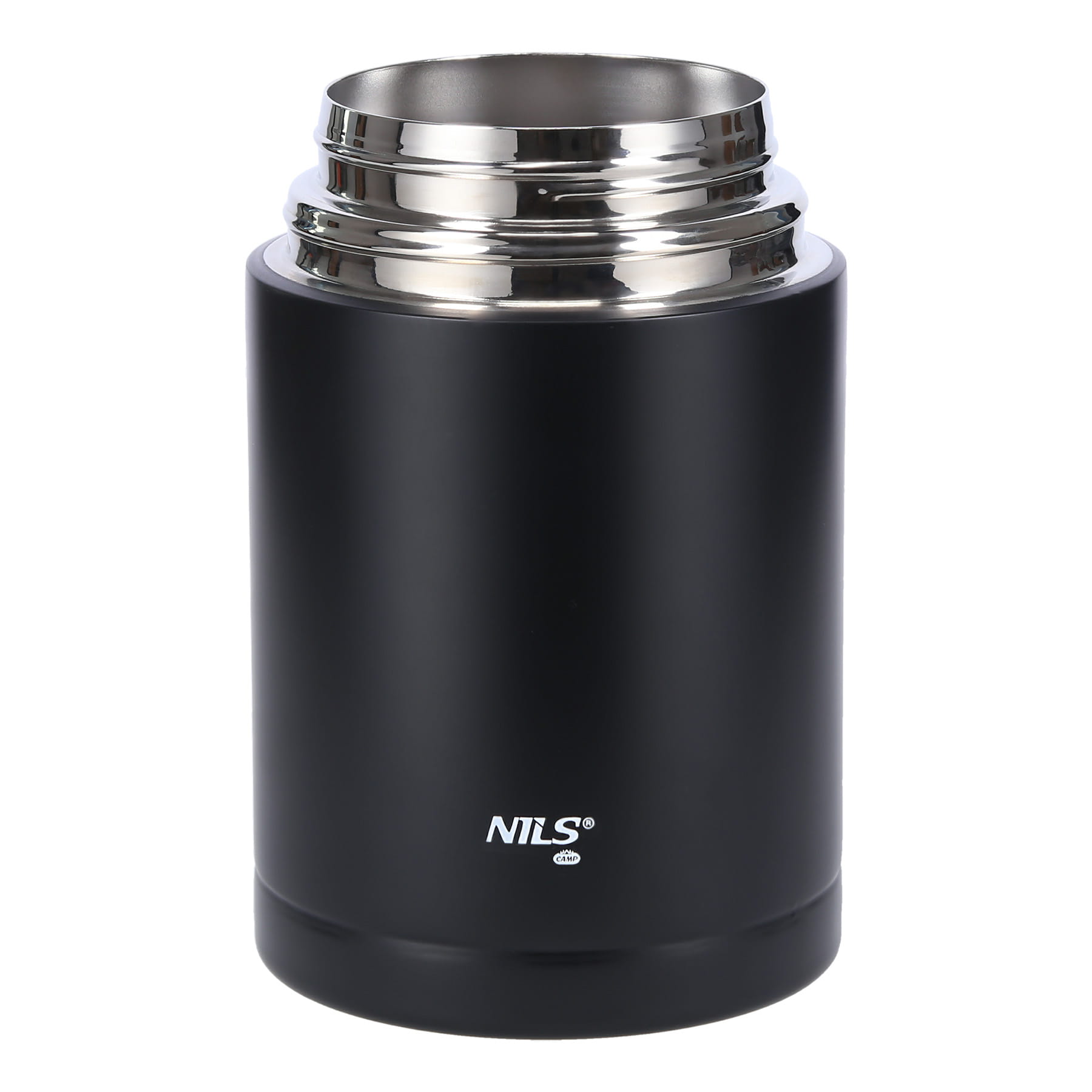 ZESTAW NCT01 TERMOS 1000ML NILS CAMP